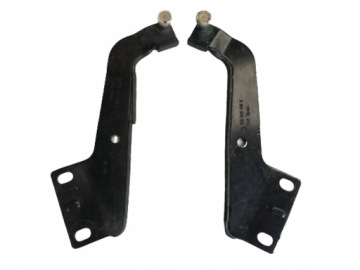 rolle Tür links rechts heck VW SHARAN 7N0843435B 7N0843436B