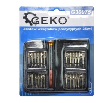 Набор прецизионных отверток (отверток) 25 в 1