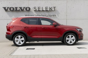 Volvo XC40 Crossover Facelifting 2.0 B4 197KM 2024 Volvo XC 40 B4 197KM FV23%, zdjęcie 6