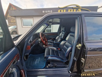 Mercedes Klasa S W126 1982 Mercedes-Benz Klasa S 500 SEL Koenig Specjals AMG One of 7 in the world, zdjęcie 32