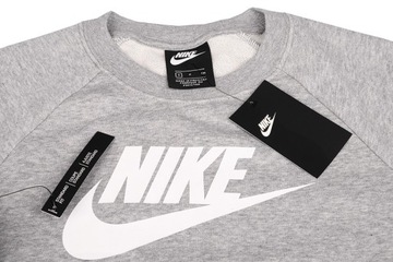 Nike bluza damska ciepła dresowa sportowa roz.L