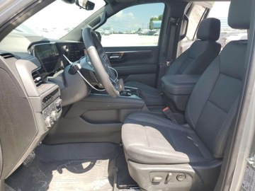 Chevrolet Tahoe GMT900 2025 Chevrolet Tahoe K1500 Z71 2025 6.2l 6.2 Benzyna 420KM, zdjęcie 7