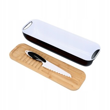 НАБОР ХЛЕБНОЙ ЛЕНТЫ С НОЖОМ НАБОР РАЗДЕЛОЧНОЙ ДОСКИ LOFT