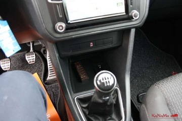 Volkswagen Caddy IV Kombi Maxi 1.4 TGI BlueMotion Technolog 110KM 2019 Volkswagen Caddy long 7osob 2xklimatronic d.radionavi 2xdrzwi boczne zarej, zdjęcie 14