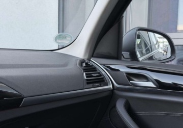 BMW X3 G01 SUV Facelifting 2.0 20d 190KM 2022 BMW X3 I wlasciciel Laser Gwarancja Bezwypadkowy FVAT23 2.0, zdjęcie 17