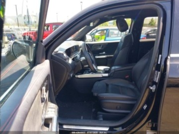 Mercedes GLB 2021 Mercedes-Benz GLB 2021 Mercedes-Benz GLB GLB 250 SUV 2.0 Benzyna 221KM, zdjęcie 4