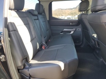 Toyota Tundra II 2022 Toyota Tundra Crewmax SR 2022 3.4l 3.4 Benzyna 348KM, zdjęcie 10