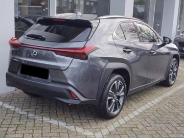Lexus UX 2025 Od ręki - Business 2.0 Hybrid Dynamic Force 199KM | Podgrzewane fotele!, zdjęcie 2