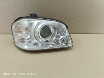 KIA MAGENTIS SVĚTLOMET PRAVÝ