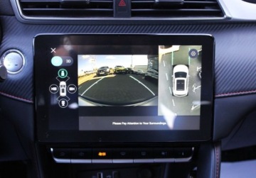 MG ZS II SUV Classic 1.0 T-GDi 111KM 2024 MG ZS 1.0 T-GDI PB 111KM DCT Exclusive Serwis ASO Gwarancja Benzyna 111KM, zdjęcie 20