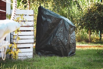 ПОКРЫТИЕ ДЛЯ САДОВЫХ СТУЛЬЕВ 61x68x107см