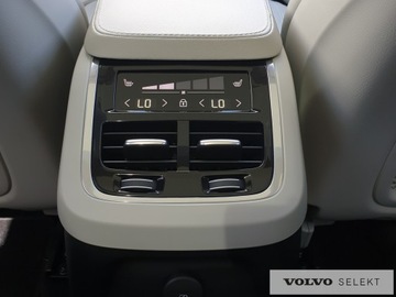 Volvo XC90 II 2023 Volvo XC 90 XC90 T8 Plug-In | Ultimate Dark 7 Miej, zdjęcie 27