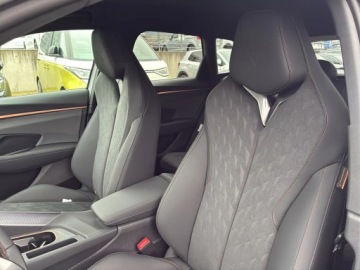 Cupra Terramar SUV 1.5 eTSI 150KM 2026 Cupra Terramar Advantage Edition 1.5 e-TSI 150 KM, zdjęcie 4