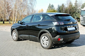 Peugeot 3008 II Crossover Facelifting  1.5 BlueHDi 130KM 2021 Peugeot 3008 Automat, zdjęcie 16