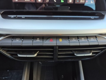 Skoda Octavia IV Liftback 1.5 TSI EVO 150KM 2025 Skoda Octavia Edition 130 1.5 TSI DSG Auto z placu, zdjęcie 28