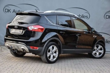 Ford Kuga I 2.0 Duratorq TDCi 163KM 2011 Ford Kuga FORD KUGA 2.0TDCI 163KM INDIVIDUAL Navi Panorama Xenon Gwarancja, zdjęcie 7