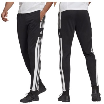 Adidas spodnie męskie Squadra 21 Training roz. XL