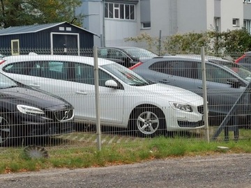 Volvo V60 I Kombi Facelifting 2.0 D3 DRIVE-E 150KM 2017 Volvo V60 I 2.0 D2 I rej. 02/2017, 150 KM, bezwypadkowy, zdjęcie 20