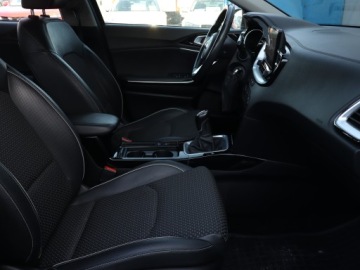 Kia Ceed III Kombi 1.5 T-GDI 160KM 2021 Kia Ceed 1.5 T-GDI, Salon Polska, Serwis ASO, zdjęcie 8