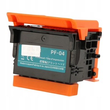 Печать головки для Canon IPF770 IPF771 IPF780
