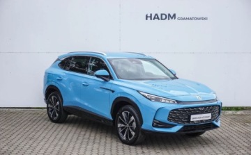 MG HS I 2024 MG HS MG HS Excite 1.5 170KM 1.5 Benzyna 170KM, zdjęcie 2