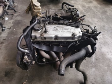 КОМПЛЕКТ ДВИГАТЕЛЯ Mitsubishi Carisma 4G93 1.8 GDI