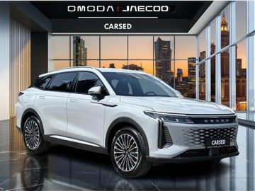 Omoda 9 1.5 T-GDI 537KM 2025 Omoda 9 Exclusive 1.5 Hybryda Plug-in 537KM, zdjęcie 6