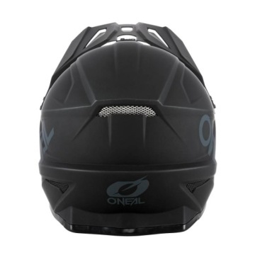 Профессиональный велосипедный шлем MTB DH FULLFACE fox O'NEAL SONUS M