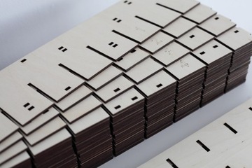 Акустическая рассеивающая панель Diffuser Pro 2D N13