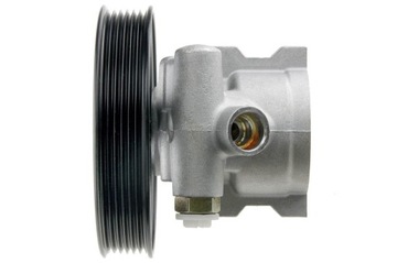 NTY SPW-VV-005 ČERPADLO HYDRAULICKÁ SYSTÉM ŘÍDÍCÍ