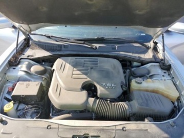 Dodge Charger VII 2020 Dodge Charger Dodge Charger sxt 3.6 Benzyna 292KM, zdjęcie 10