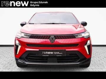 Renault Captur II Crossover Facelifting 1.0 TCe 90KM 2025 Renault Captur 1- wł, serwis ASO, Gwarancja, LPG, zdjęcie 1
