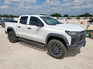 Chevrolet 2024 Chevrolet Colorado Trail Boss 2024 2.7l 2.7 Benzyna 310KM, zdjęcie 4