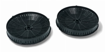 FILTR WĘGLOWY 2X OKAPU ELICA