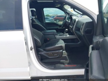 Ford 2020 Ford F150 Raptor, 2020r., 4x4, 3.5L 3.5 Benzyna 450KM, zdjęcie 6