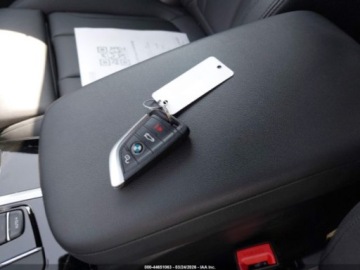 BMW X3 G01 2021 BMW X3 SDrive30I 2021 2.0 Benzyna 248KM, zdjęcie 11