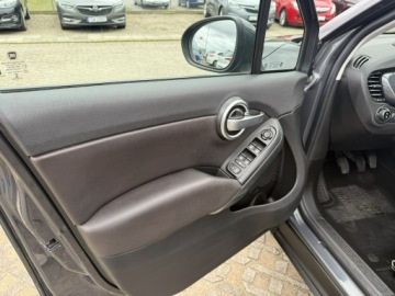 Fiat 500X 2015 Fiat 500x 1.4 Benyzna 136KM, zdjęcie 13