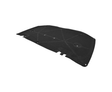 TLUMENÍ KRYTU MOTORU PŘEDNÍ TOYOTA LAND CRUISER FJ200 2007-2015 53341