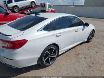Honda 2021 Honda Accord Sport Special Edition 2021 1.5l 1.5 Benzyna 192KM, zdjęcie 5