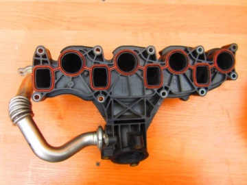 VW SKODA AUDI SEAT 1.2 2.0 TDI CFH ДРОССЕЛЬ 03L128063R plug ok lux