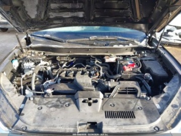 Honda CR-V VI 2025 Honda CR-V 2025r., 4x4, 1.5L 1.5 Benzyna 190KM, zdjęcie 11