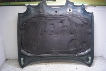 КАПОТ JAGUAR S-TYPE HGD
