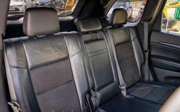 Jeep Grand Cherokee IV Terenowy Facelifting 2016 3.6 286KM 2019 Jeep Grand Cherokee Jeep Grand Cherokee IV WK2 3.6 V6 4X4 286KM 3.6 286KM, zdjęcie 16
