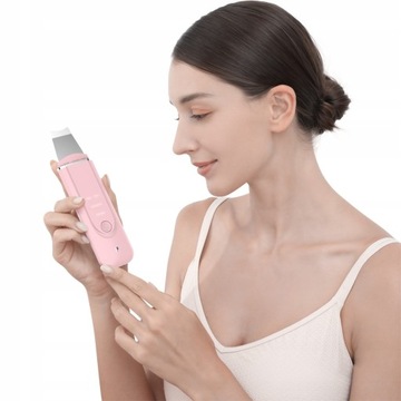 inFace PEELING KAWITACYJNY + szczoteczka do twarzy