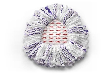 Вставка VILEDA для вращающейся швабры из микрофибры TURBO 3в1