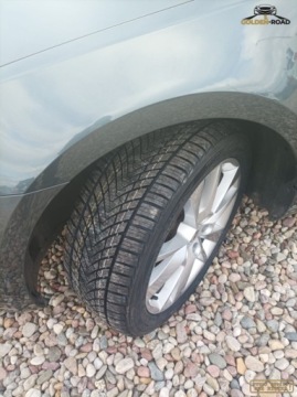 Skoda Octavia III Kombi Facelifting 1.6 TDI 115KM 2019 Skoda Octavia 1,6 tdi DSG LED klima navi alu FV 23 oplacona 1.6 Diesel, zdjęcie 16