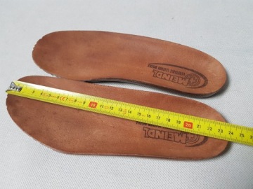 Meindl - Pflege II / GORE -TEX Размер вибрации 36,5 - 23 см игла, _