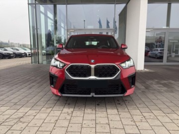 BMW X2 U10 2025 BMW X2 sDrive20i Sport Suv 1.5 (170KM) 2025, zdjęcie 4
