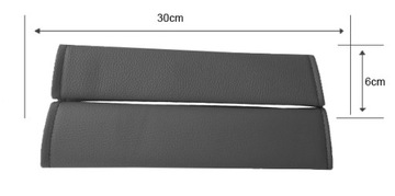 ЧЕХОЛЫ НА РЕМНИ РЕМНИ БЕЗОПАСНОСТИ КОЖАНЫЕ ЧЕХОЛЫ