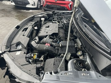 Mitsubishi ASX I SUV Facelifting 2019 2.0 150KM 2021 Mitsubishi ASX Automat AWD Klimatyzacja HAK, zdjęcie 13